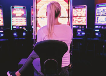 Slot Machine. ? Jan Vasek | Pixabay