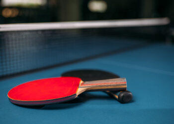 Tennistavolo. ? Depositphotos