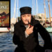 Tonino Carotone "Etiliko Romantiko"