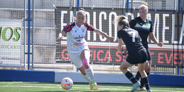 ? Beatrice Cirronis | Torres Femminile