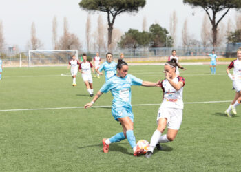 ? Napoli Femminile
