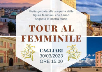 "Tour al femminile" Acli