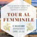 "Tour al femminile" Acli