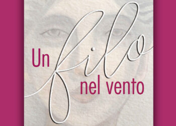 "Un filo nel vento" Oristano