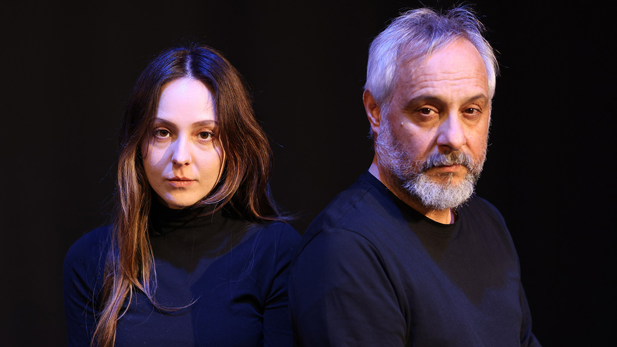 "Uno Nessuno e Pirandello" della Compagnia Salvatore Della Villa