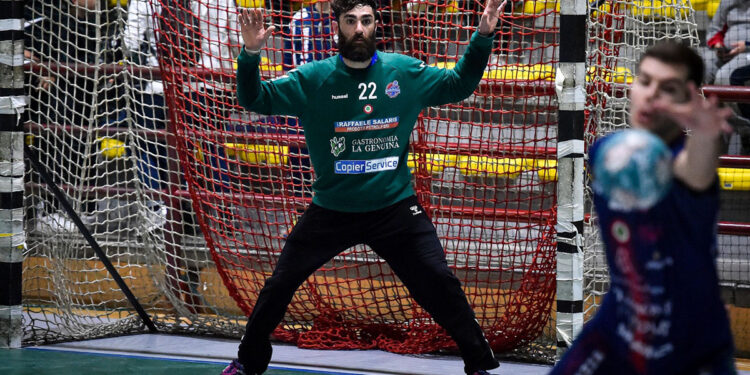 Valerio Sampaolo. ? Claudio Atzori