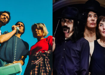 Verdena e The Zen Circus