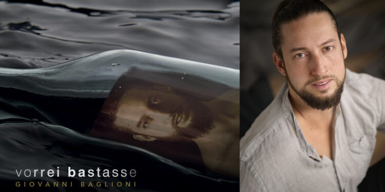Giovanni Baglioni "Vorrei Bastasse"