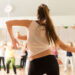 Danza. ? Depositphotos