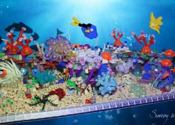 Museo KaralisBrick di Cagliari