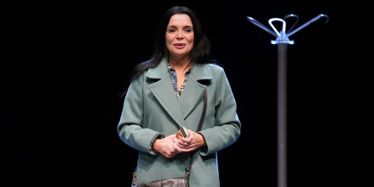 Elena Pau. ? Daniela Zedda