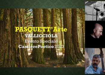 primo appuntamento trekking letterario sardo nel Limbara