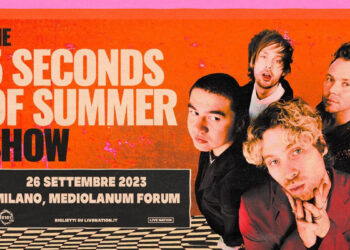 5 Seconds of Summer