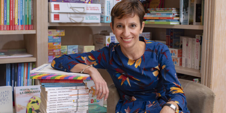 Alice Bigli. ? Giorgio Salvatori