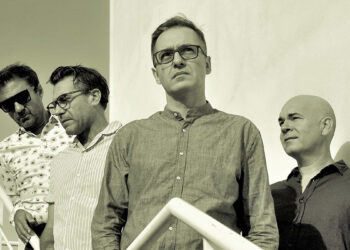 Antennah. ? Daniele Ebau