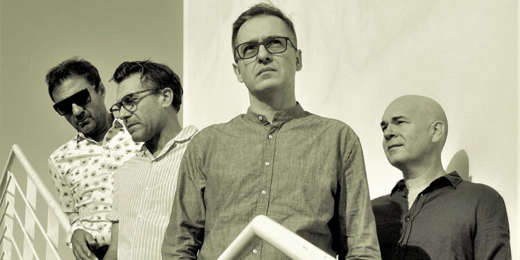 Antennah. ? Daniele Ebau