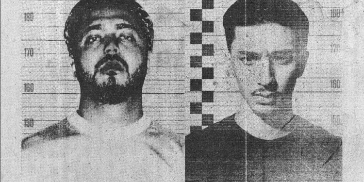 Baby Gang feat. Kalim "Mentalitè RMX"