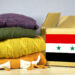 Beneficenza Siria. 📷 Depositphotos