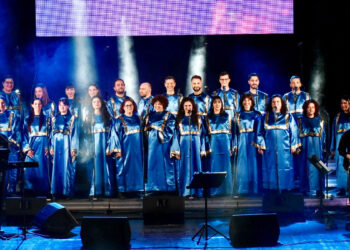 Black Soul Gospel Choir