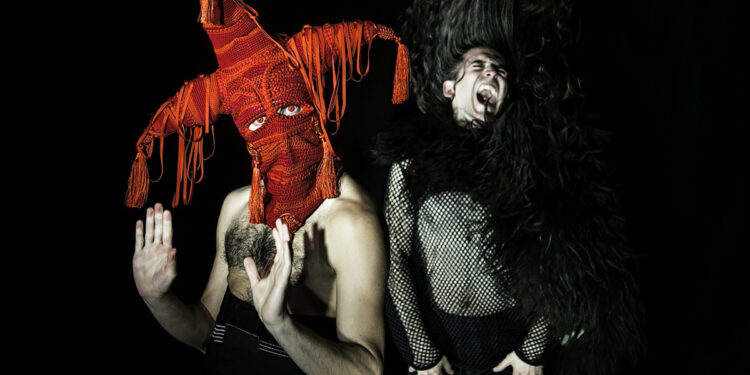 "Concerto". ? Fabio Sau