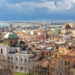 Cagliari, quartiere di Stampace. 📷 Depositphotos