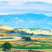 Campi agricoli in provincia di Nuoro. ? Depositphotos