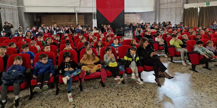 Canopoleno Green Contest