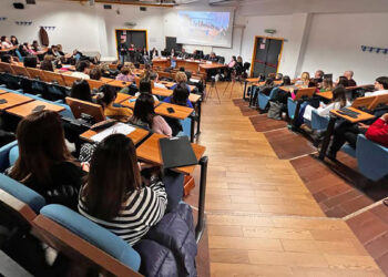 Convegno "Autismo in ReTe" Sassari