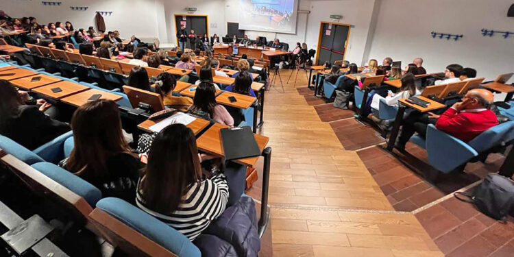 Convegno "Autismo in ReTe" Sassari