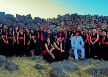 Corale studentesca Città di Sassari