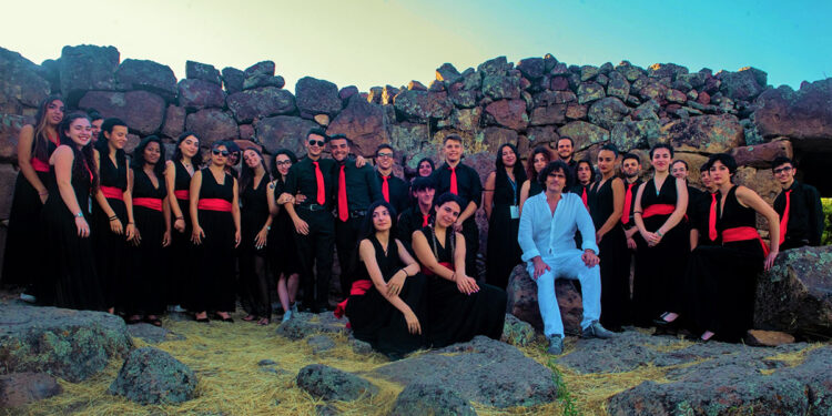 Corale studentesca Città di Sassari