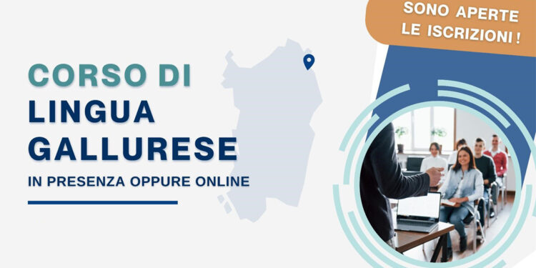 Corso gallurese Olbia