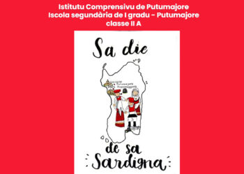 Ebook I.C. Pozzomaggiore "Sa die de sa Sardigna"