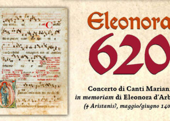 "Eleonora 620" Oristano