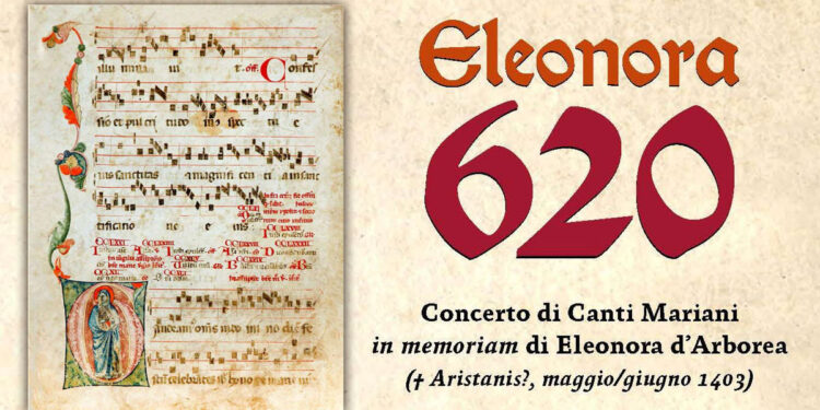 "Eleonora 620" Oristano