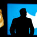 Elon Musk, Twitter e il Dogecoin. ? Depositphotos
