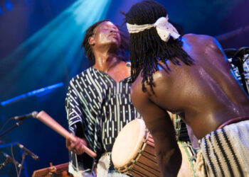 Farafina ? Suchen SK