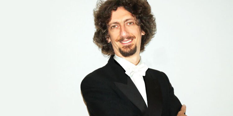 Federico Maria Sardelli