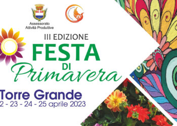 Festa di Primavera a Torre Grande