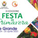 Festa di Primavera a Torre Grande