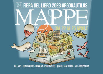 Fiera del Libro di Argonautilus 2023