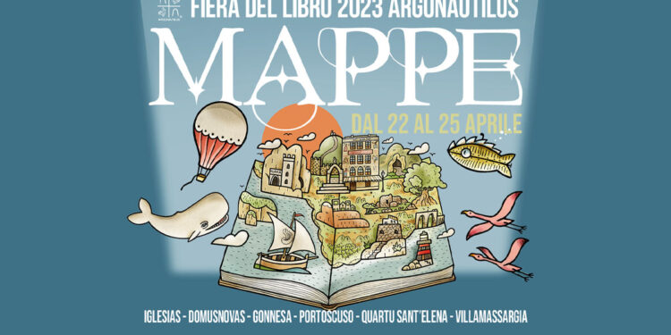Fiera del Libro di Argonautilus 2023
