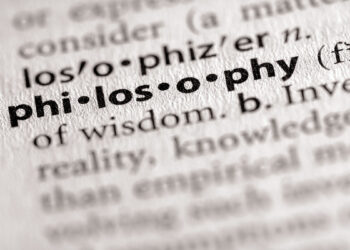 Filosofia. ? Depositphotos