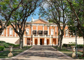 Galleria Comunale d'Arte di Cagliari. 📷 Giorgio Marturana