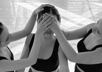 “GenZee” di Danza Estemporada