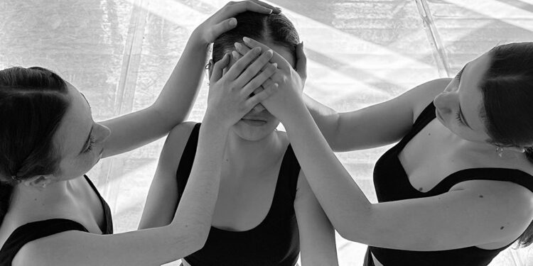 “GenZee” di Danza Estemporada