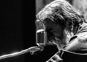 Gianni Maroccolo. ? Antonia Di Bella