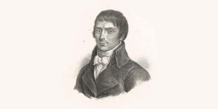 Giovanni Maria Angioy