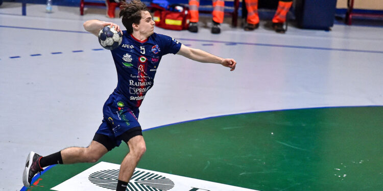 Giovanni Nardin. ? Claudio Atzori