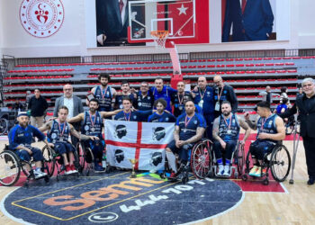 Hannover vs Dinamo Lab. ? Dinamo Basket